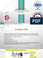 C5 (2) External Q Control Activities