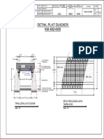 Detail Plat Duicker