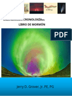 C Alendarios y Cronologia Del Libro de Mormon