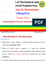 3 Semiconductor Devices and Motor Controlling