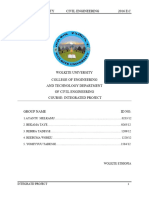 Civil Engineering Design