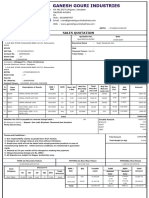 Sales Quotation Somesh Machinary Majalgaon Update