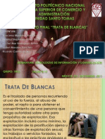 Trata de Blancas