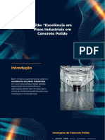 Excelencia-Em-Pisos Industriais em Concreto Polido