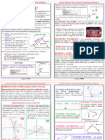 U 4 - Análisis Vectorial I (Métodos Gráficos)