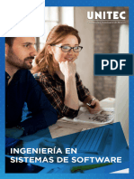 Ingenieria en Sistemas de Software