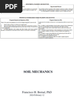 2024 02 12 Introduction To Soil Mechanics