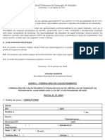 DiArio Oficial EletrOnico Do MunicIpio de Ourinhos - 1692 13053651