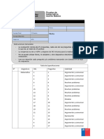 Pruebas de Validación 2024 5 Basico