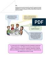 Organización y Funciones de La Brigadas de EA GRD