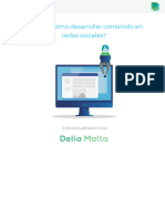 Ebook Co Mo Desarrollar Contenido en Redes Sociales .Docx 3