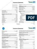 FXVS 1218C 24TO - Technical Datasheet