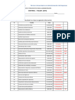 Pauta Evaluación Taller Con Nota