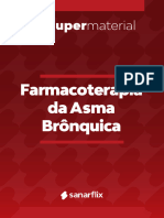 Farmacologia Dos Aparelhos Respiratorios