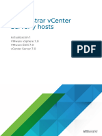 Vsphere Esxi Vcenter Server 701 Host Management Guide