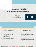 BAE815 - Liu - 06 - Data Analysis For Scientific Research