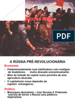 03 - Revolução Russa