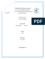 Investigación 1 - Tipos de Corrosion