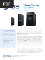 SecurOS Serie 150 SPA