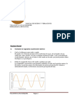 Parcial Teorico - Practico - Curso A Distancia - Ruido y Vibraciones