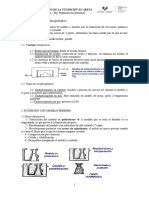 Fundición, Desarrollos