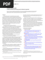 Astm E165 18 Liquidos Penetrantes