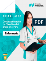 Brochure Enfermería Act