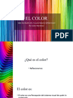 Introducción Al COLOR