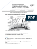 4ºteste9º Denzel João