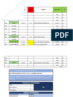 Prenomina Sma Del 16 Al 31 D Emayo