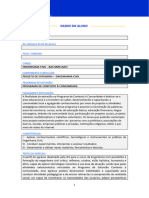 Engenharia Civil Relatorio Final Projeto de Extensao 1 E8drct