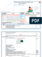 Resolvemo Problemas de Multiplicación y División - Matemática