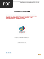 3.-Seguridad y Salud en Obra