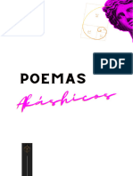 Poemas Akäshicos