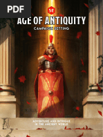 Age of Antiquity