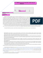 Programación Ept 2 Grado