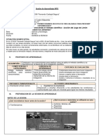 Sesión de Aprendizje1 1ºB y C