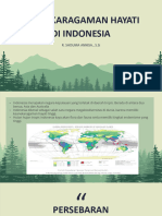 Aneka Ragam Hayati Biologi