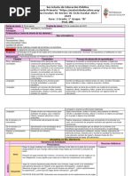 Proyectos1erGrado - El Reglamento Del Aula y Su Importancia