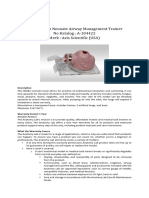 RSI Fatimah Banyuwangi - Brosur (20 Mei 2024)