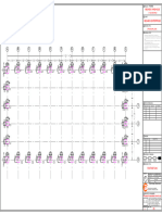 Footing Layout Plan of Megabox Enterprises - 240410 - 115244