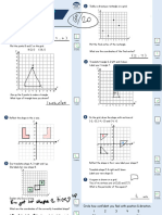 6.1.6year 6 Position and Direction