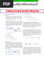 07-11-22-CYT - 5° A, B Y C-Circuitos-Eléctricos