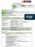 Sesión Escribimos Nuestro Plan 04 17-05-24