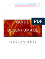 Le Guide Du Désenfumage