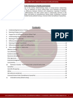 Unit III Harmony in Family and Society