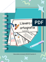 Llavero de Ortografía 4 Primaria 2 - 20240202 - 191352