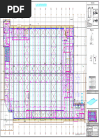 04 - Plan Sprinklere Cap Sus Racovita PTDE list-ISI-04 SPK CS-2