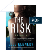 The Risk - Elle Kennedy