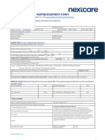 Reimbursement-Form-16.05.2023 Nextcare